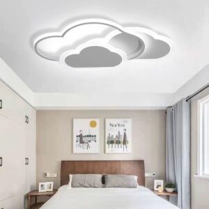 Cloud Ceiling Light