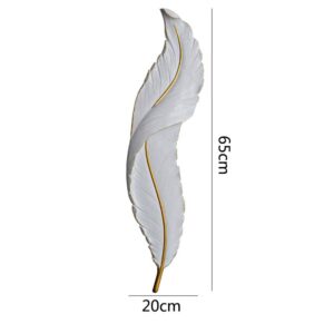 Leaf Wall Light