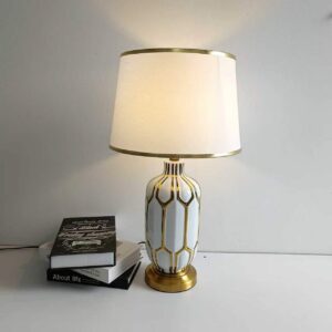 Classic Shade Table Lamp