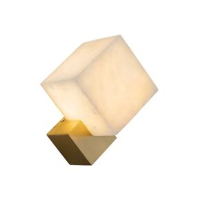 Diamond Wall Light