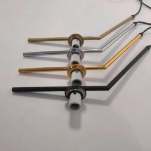 Linear Multi-Light Pendant