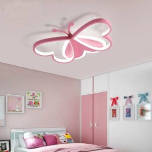 Flower Ceiling Light