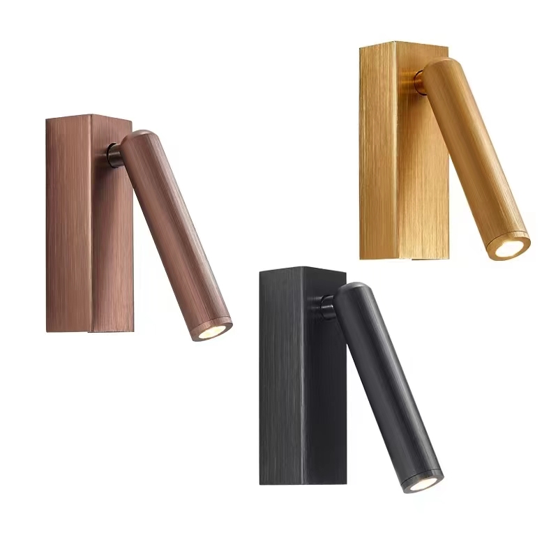 Adjustable Wall Light
