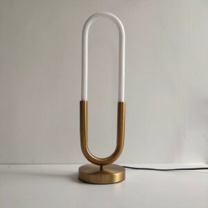 Loop Table Lamp