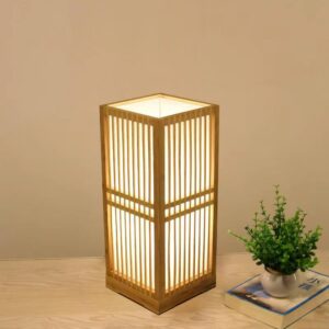Lantern Table Lamp