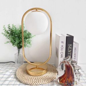 Ring Table Lamp